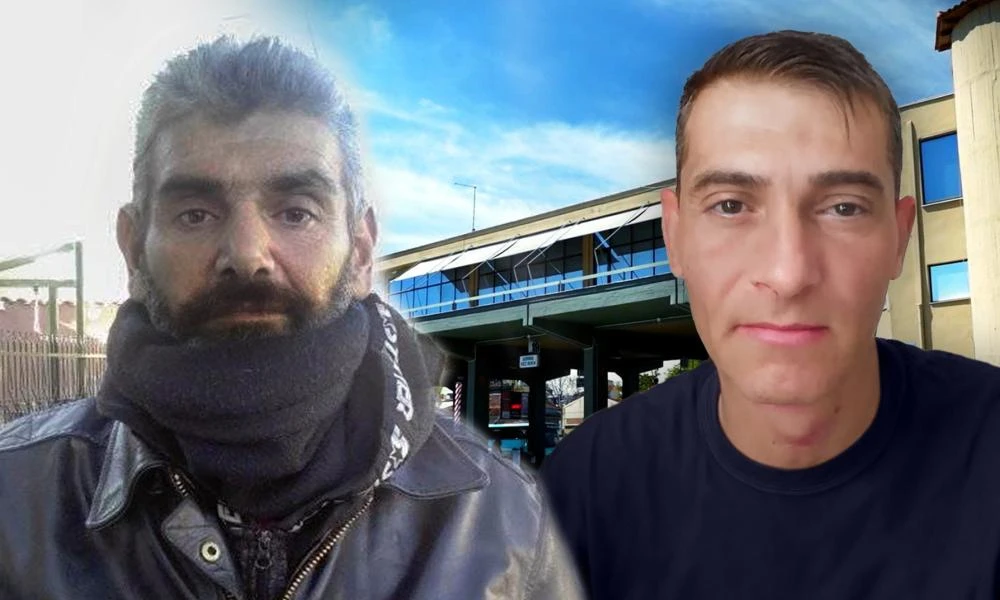 «Πέπλο» μυστηρίου με δύο εξαφανίσεις ανδρών στη Λάρισα